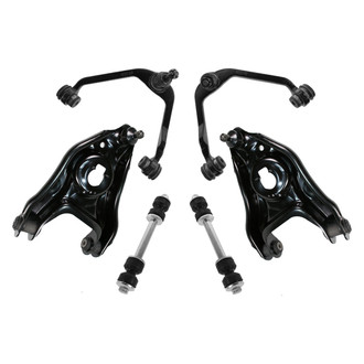 TRQ® - Front Control Arm and Suspension Kit