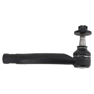 TRQ® - Front Driver Side Outer Tie Rod End