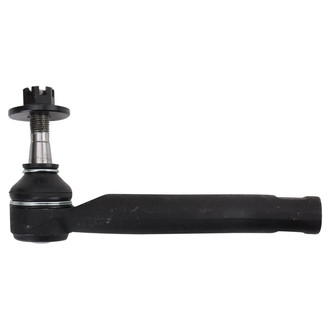 TRQ® - Front Passenger Side Outer Tie Rod End