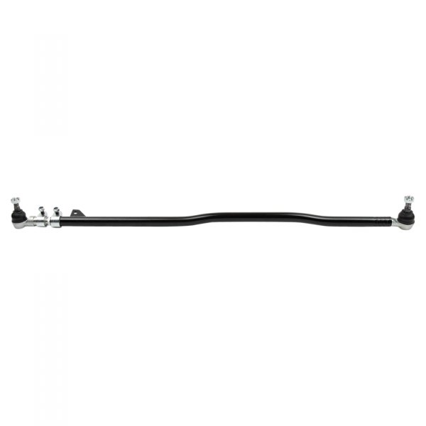 TRQ® - Front Steering Tie Rod Assembly