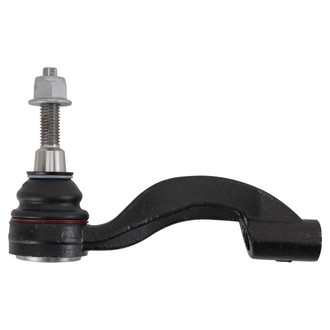 TRQ® - Front Driver Side Outer Tie Rod End