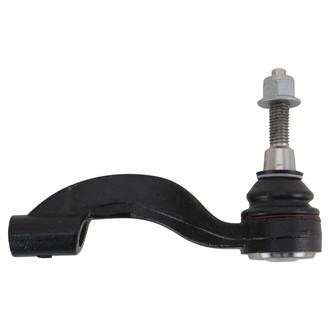 TRQ® - Front Passenger Side Outer Tie Rod End