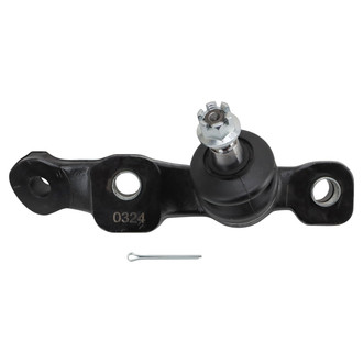 TRQ® - Front Driver Side Lower Ball Joint