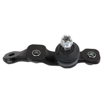 TRQ® - Front Non-Adjustable Passenger Side Lower Bolt-In Ball Joint