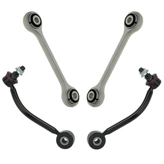 TRQ® - Suspension Stabilizer Bar Link