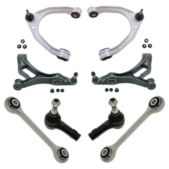 TRQ® - Front Control Arm and Suspension Kit