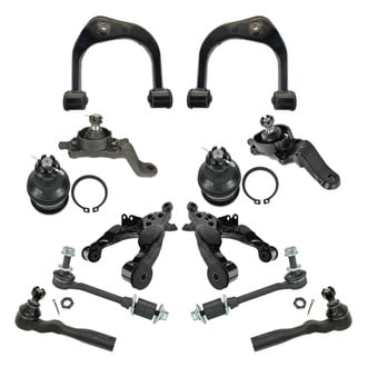 TRQ® - Front Control Arm and Suspension Kit