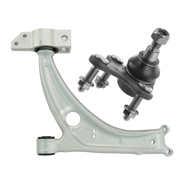 TRQ® - Suspension Control Arm Kit