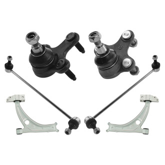 TRQ® - Front Control Arm and Suspension Kit