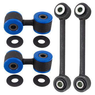 TRQ® - Suspension Stabilizer Bar Link