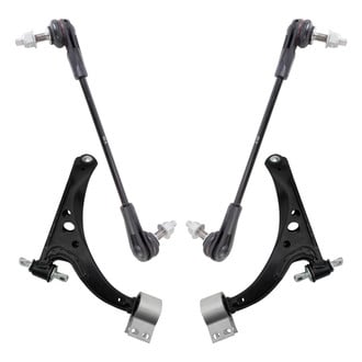 TRQ® - Control Arm and Suspension Kit