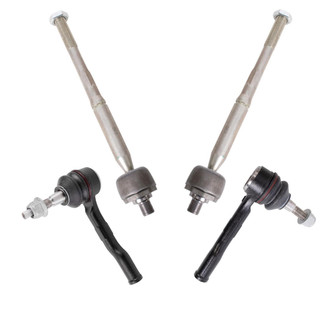 TRQ® - Tie Rod Set