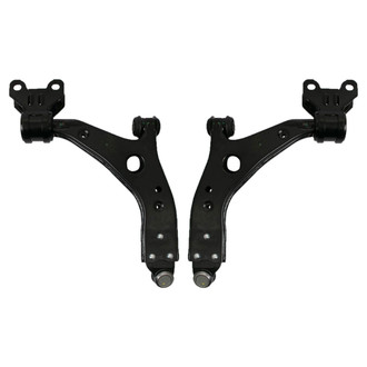 TRQ® - Suspension Control Arm Kit