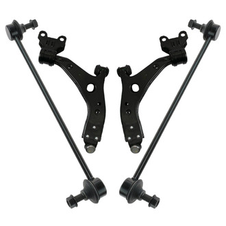 TRQ® - Front Control Arm and Suspension Kit