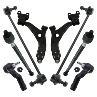 TRQ® - Front Control Arm and Suspension Kit