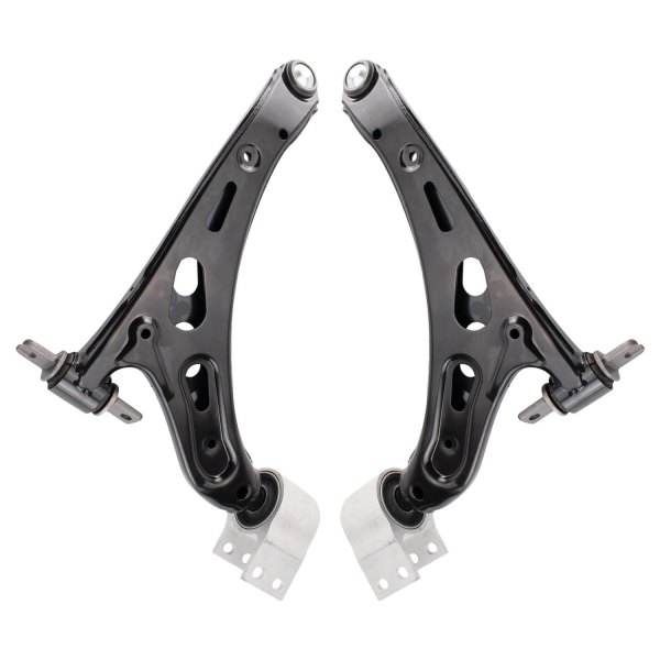 TRQ® - Front Lower Control Arm and Suspension Kit
