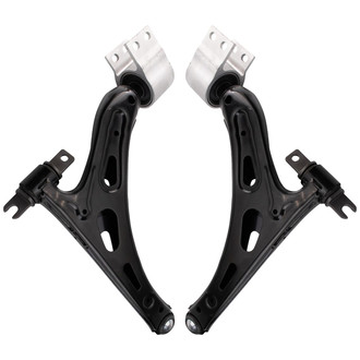 TRQ® - Front Lower Control Arm and Suspension Kit