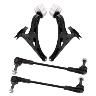 TRQ® - Control Arm and Suspension Kit