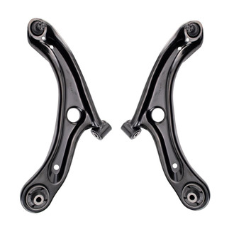 TRQ® - Front Lower Control Arm and Suspension Kit