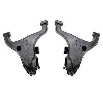 TRQ® - Control Arm and Suspension Kit