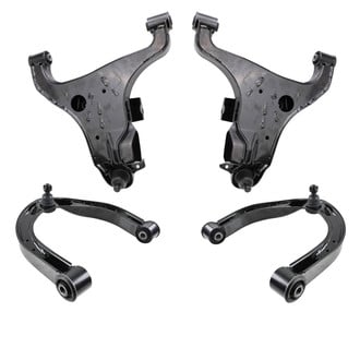 TRQ® - Control Arm and Suspension Kit