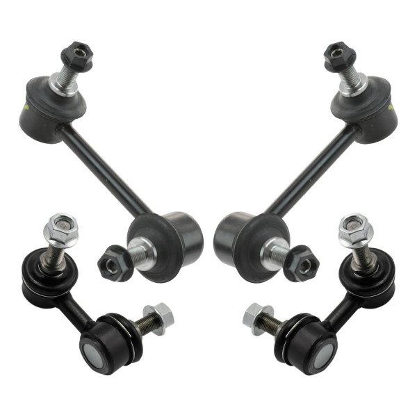 TRQ® - Sway Bar Link and Suspension Kit