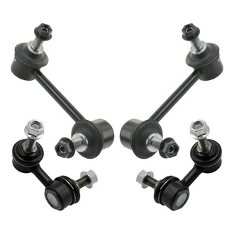 TRQ® - Sway Bar Link and Suspension Kit