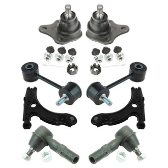 TRQ® - Front Control Arm and Suspension Kit