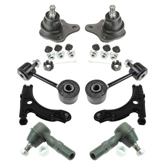TRQ® - Front Control Arm and Suspension Kit