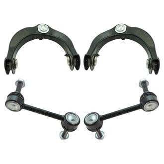 TRQ® - Front Control Arm and Suspension Kit