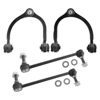 TRQ® - Front Control Arm and Suspension Kit