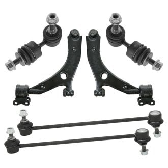 2006 Mazda 3 Suspension Parts | CARiD