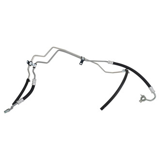 TRQ® - Power Steering Hose