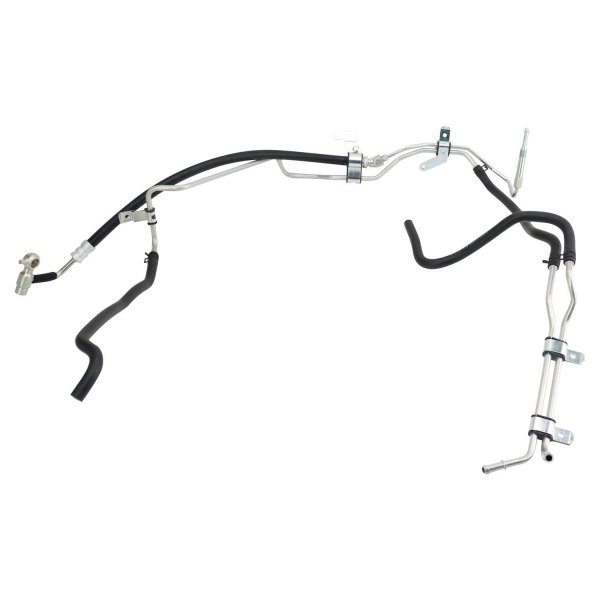 TRQ® - Power Steering Hose Assembly