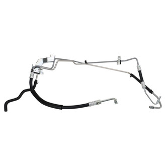 TRQ® - Power Steering Hose