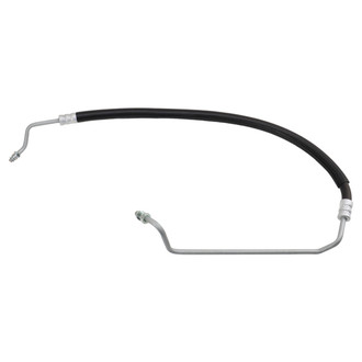 TRQ® - Power Steering Pressure Line Hose Assembly