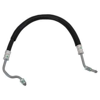 TRQ® - Power Steering Pressure Line Hose Assembly