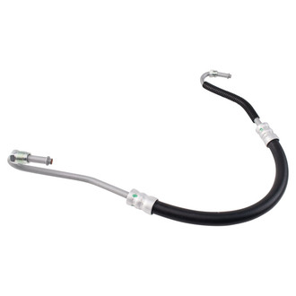 TRQ® - Power Steering Pressure Line Hose Assembly