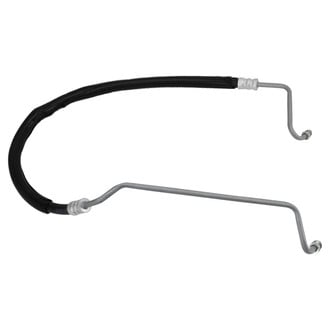 TRQ® - Power Steering Pressure Line Hose Assembly
