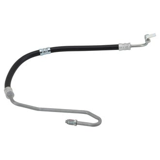TRQ® - Power Steering Pressure Line Hose Assembly
