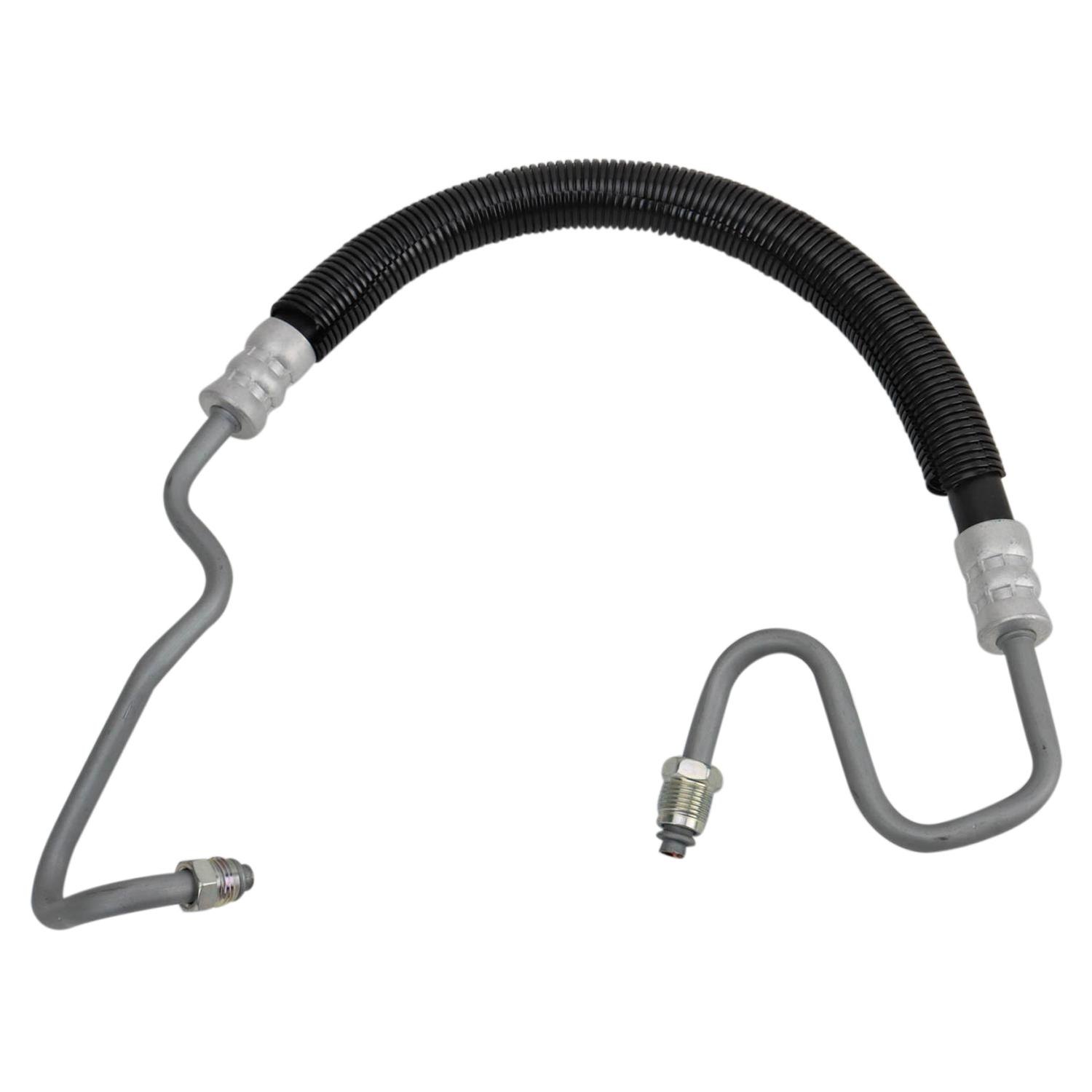 TRQ® PSA36642 - Power Steering Pressure Line Hose Assembly 