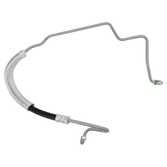 TRQ® - Power Steering Pressure Line Hose Assembly