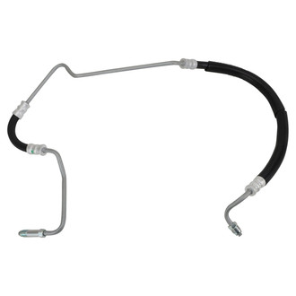 TRQ® - Power Steering Pressure Line Hose Assembly