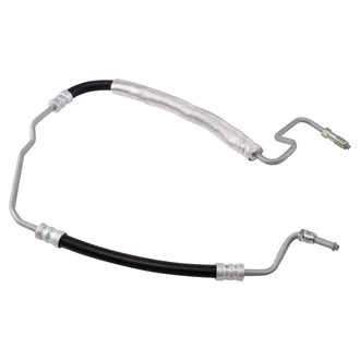 TRQ® - Power Steering Pressure Line Hose Assembly