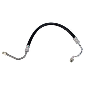 TRQ® PSA36650 - Power Steering Pressure Line Hose Assembly