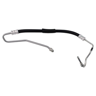 TRQ® - Power Steering Pressure Line Hose Assembly