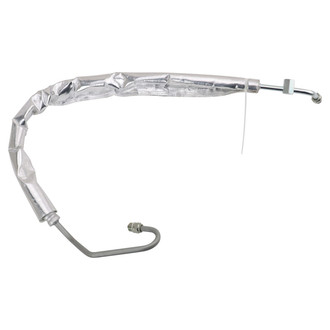 TRQ® - Power Steering Pressure Line Hose Assembly