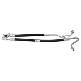 TRQ® - Power Steering Pressure Line Hose Assembly