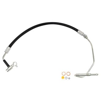 TRQ® - Power Steering Pressure Line Hose Assembly