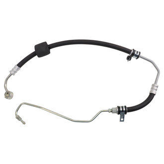 TRQ® - Power Steering Pressure Line Hose Assembly - Pump to Rack